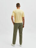 Selected STRAIGHT FIT CHINOS, Deep Lichen Green, highres - 16080157_DeepLichenGreen_004.jpg