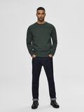 Selected CLASSIC SWEATSHIRT, Sycamore, highres - 16077366_Sycamore_005.jpg