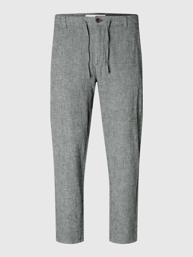 Men's Trousers Slim Tapered Fit SELECTED HOMME