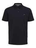 Selected DISEÑO CLÁSICO POLO, Black, highres - 16087839_Black_001.jpg