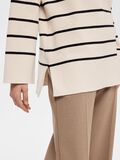 Selected OVERSIZED KNITTED JUMPER, Birch, highres - 16090338_Birch_1043155_006.jpg