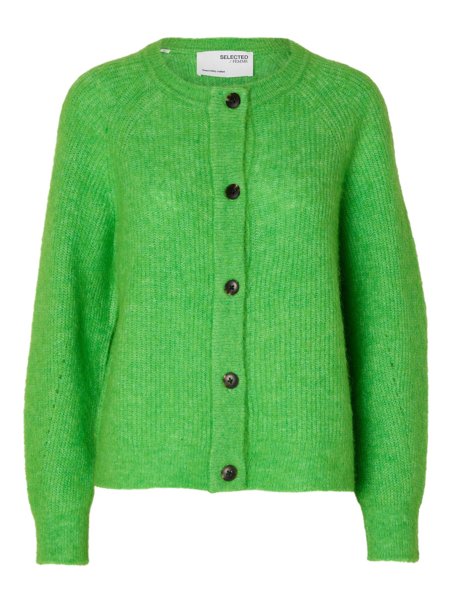 Selected femme cardigan 2025