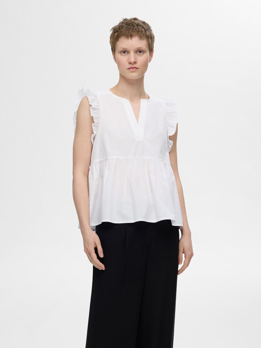 Selected FLÆSET TOP, Snow White, highres - 16094350_SnowWhite_003.jpg