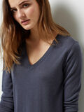 Selected MERINOWOLL- PULLOVER, Ombre Blue, highres - 16058761_OmbreBlue_008.jpg