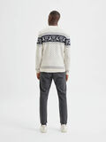 Selected RUND HALS JULESWEATER, White, highres - 16081552_White_895789_004.jpg