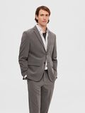 Selected SLIM FIT BLAZER, Medium Grey Melange, highres - 16087824_MediumGreyMelange_008.jpg