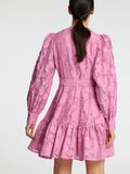Selected LONG-SLEEVED FLORAL MINI DRESS, Rosebloom, highres - 16094189_Rosebloom_008.jpg