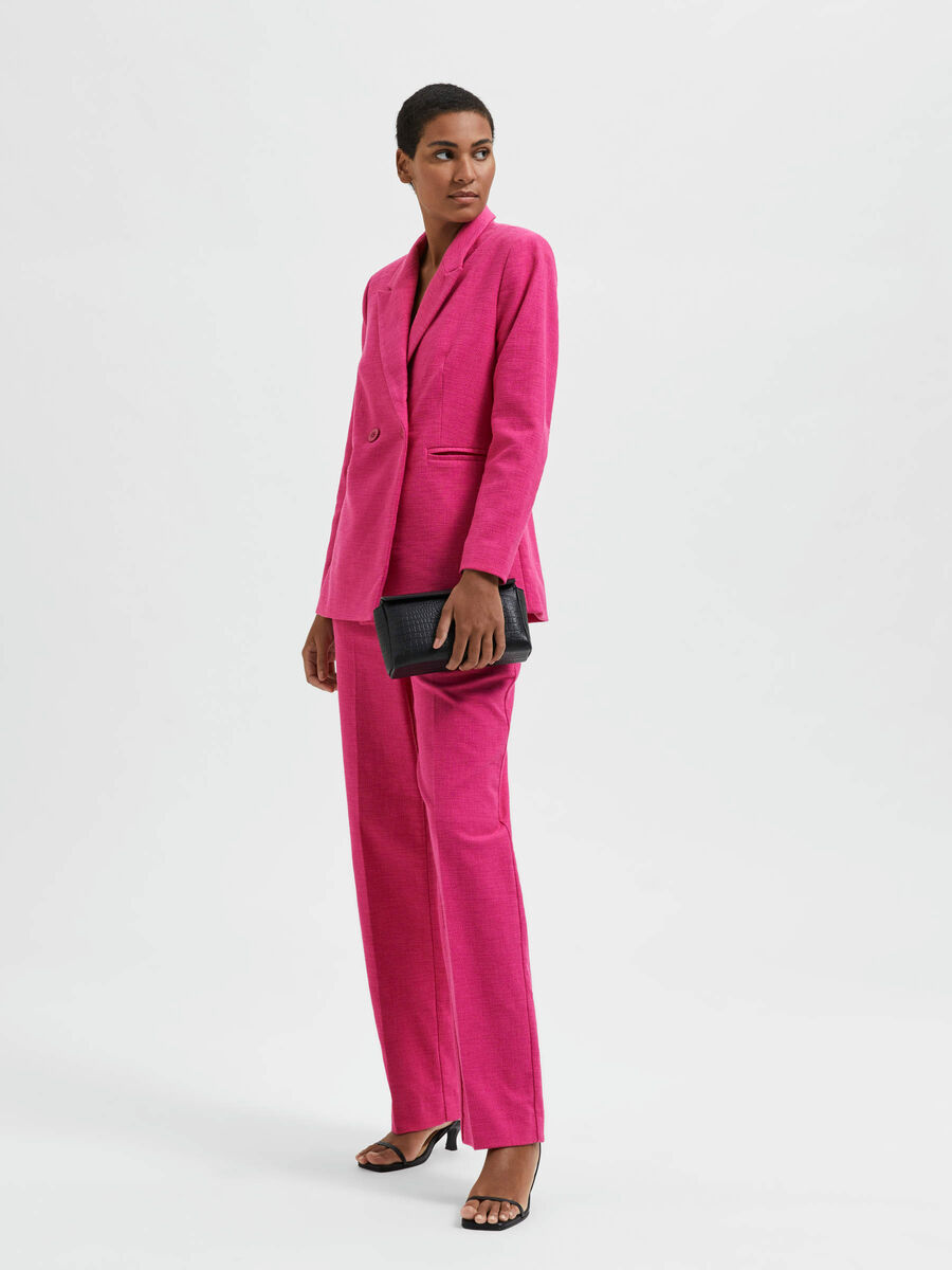 Selected TISSÉ BLAZER, Raspberry Rose, highres - 16087522_RaspberryRose_005.jpg