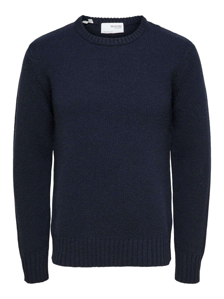 Selected WOOL JUMPER, Sky Captain, highres - 16086702_SkyCaptain_001.jpg