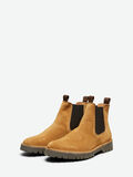 Selected SUEDE CHELSEA - BOOTS, Sand, highres - 16075859_Sand_007.jpg