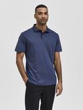 Selected DE MANGA CORTA COOLMAX® POLO, China Blue, highres - 16082844_ChinaBlue_904792_003.jpg