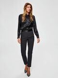 Selected SATIN - SKJORTE, Black, highres - 16070553_Black_005.jpg