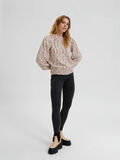 Selected MELANGE KNITTED JUMPER, Nomad, highres - 16083817_Nomad_917004_008.jpg