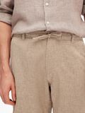 Selected COMFORT FIT SHORTS, Toffee, highres - 16087638_Toffee_983107_006.jpg