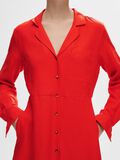 Selected MAXI SHIRT DRESS, Flame Scarlet, highres - 16093094_FlameScarlet_006.jpg