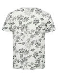 Selected IMPRIMÉ FLEURI - T-SHIRT, Egret, highres - 16061901_Egret_628753_002.jpg