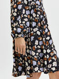 Selected ESTAMPADO FLORAL VESTIDO MINI, Blue Graphite, highres - 16080779_BlueGraphite_875859_006.jpg