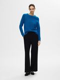 Selected LONG-SLEEVED KNITTED JUMPER, Super Sonic, highres - 16074482_SuperSonic_773866_005.jpg