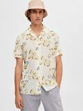 Selected FLORAL SHIRT, Egret, highres - 16083565_Egret_1033699_008.jpg