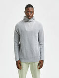 Selected LONG SLEEVED KNITTED PULLOVER, Tradewinds, highres - 16082950_Tradewinds_906056_003.jpg