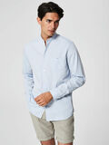 Selected DE RAYAS - CAMISA, Light Blue, highres - 16058838_LightBlue_003.jpg