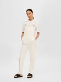 Selected STRAIGHT-LEG DUNGAREES, Whisper White, highres - 16088794_WhisperWhite_008.jpg