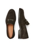 Selected SUEDE LOAFERS, Demitasse, highres - 16088834_Demitasse_005.jpg