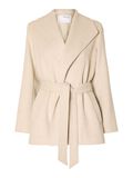 Selected AVEC CEINTURE MANTEAU, Sandshell, highres - 16092392_Sandshell_1077505_001.jpg