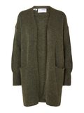 Selected LONG KNITTED CARDIGAN, Kalamata, highres - 16085216_Kalamata_943683_001.jpg