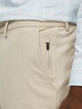 Selected 175 SLIM FIT PANTALON, Beige, highres - 16085270_Beige_944966_006.jpg