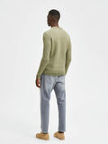 Selected STIPED JUMPER, Deep Lichen Green, highres - 16079961_DeepLichenGreen_869393_004.jpg