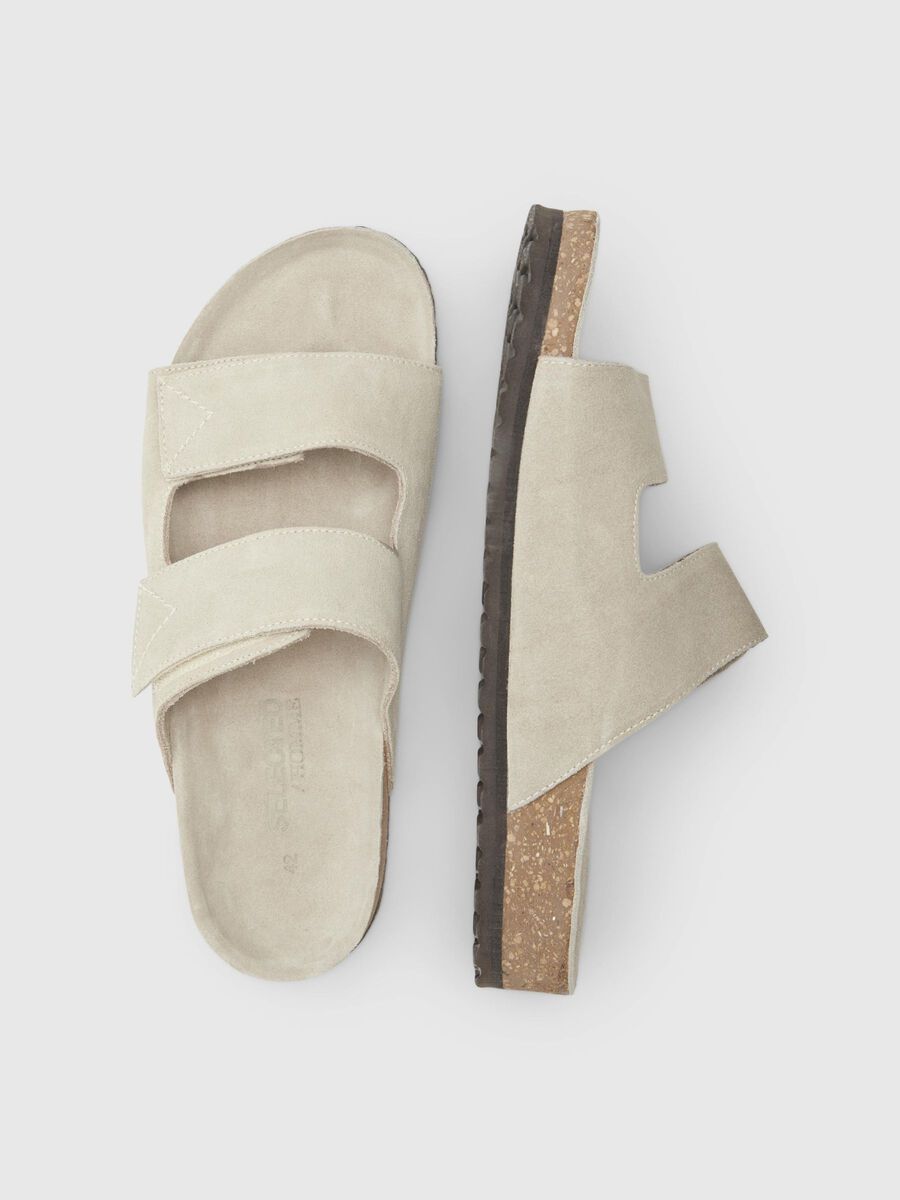 Selected SUEDE SLIDERS, Sand, highres - 16088732_Sand_005.jpg