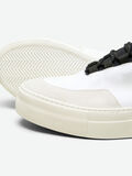 Selected LEREN SNEAKERS, White, highres - 16066882_White_006.jpg