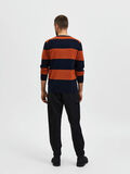 Selected RONDE HALS SWEATER, Sky Captain, highres - 16085446_SkyCaptain_948698_004.jpg