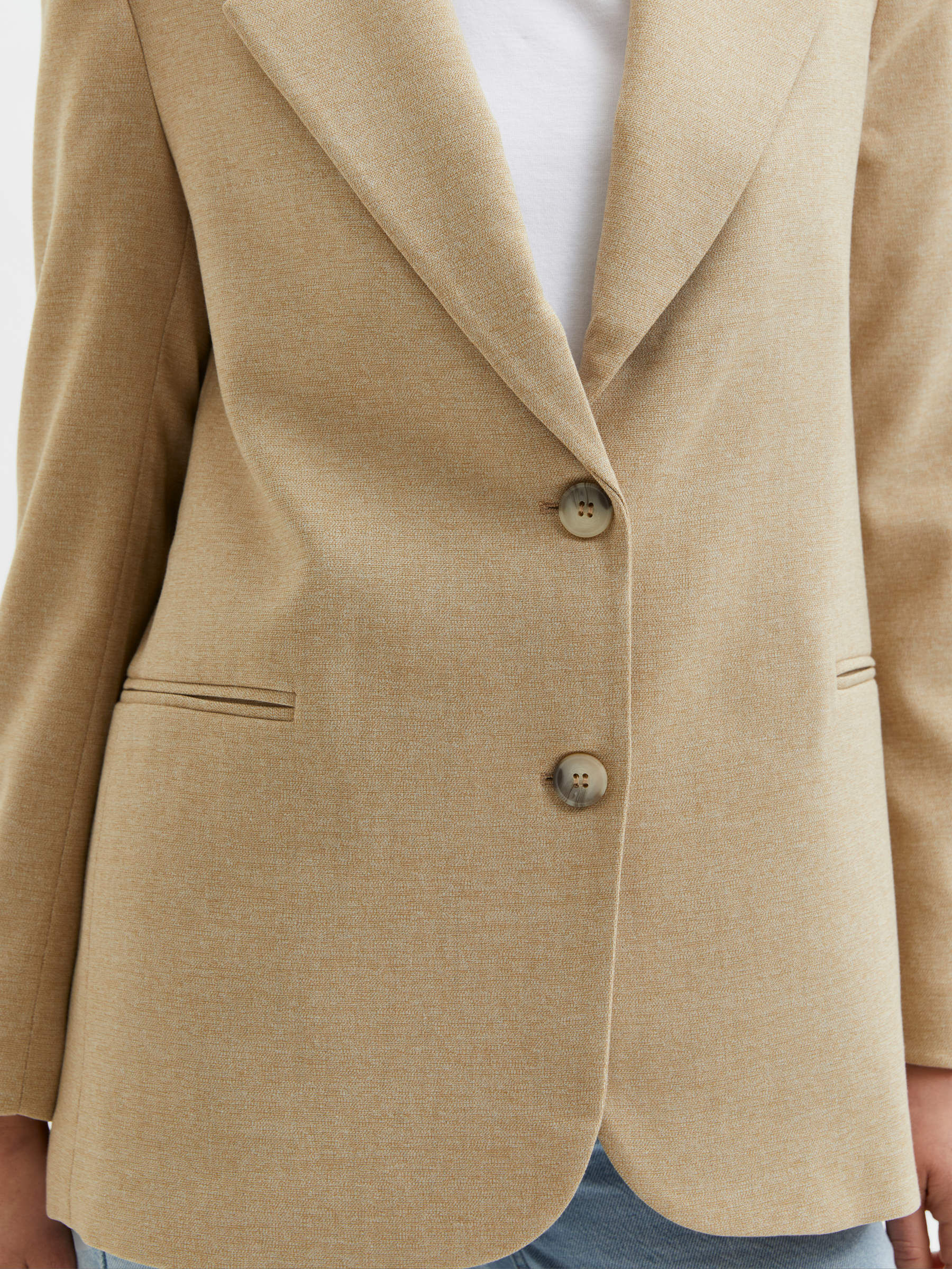 BLAZER (Beige) | Selected®