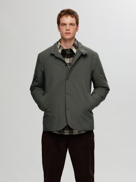 Selected WATER REPELLENT LIGHTWEIGHT JACKET, Kambaba, highres - 16093520_Kambaba_003.jpg