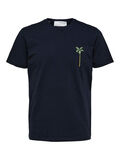 Selected EMBROIDERED T-SHIRT, Sky Captain, highres - 16087524_SkyCaptain_001.jpg
