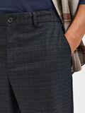 Selected SLIM TAPERED TROUSERS, Dark Sapphire, highres - 16086553_DarkSapphire_966033_006.jpg