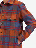 Selected TERNET OVERSHIRT, Bombay Brown, highres - 16085159_BombayBrown_941684_006.jpg