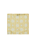 Selected VISCOSE - HANDKERCHIEF, Super Lemon, highres - 16072658_SuperLemon_740641_001.jpg