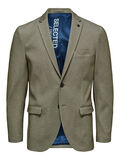 Selected SLIM-FIT BLAZER, Sand, highres - 16082797_Sand_904508_001.jpg