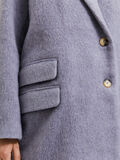 Selected BRUSHED WOOL MANTEAU, Quicksilver, highres - 16087403_Quicksilver_006.jpg