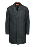 Selected CLASSIC COAT, Dark Grey, highres - 16081403_DarkGrey_938136_001.jpg