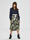 Selected CON ESTAMPADO TROPICAL - FALDA MIDI, Night Sky, highres - 16072239_NightSky_736414_005.jpg