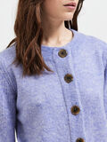 Selected CARDIGAN A MAGLIA, Jacaranda, highres - 16065511_Jacaranda_980338_006.jpg