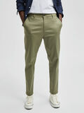 Selected TAPERED CHINOS, Deep Lichen Green, highres - 16080158_DeepLichenGreen_003.jpg