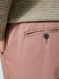 Selected REGULAR FIT - SHORTS CHINOS, Burlwood, highres - 16059658_Burlwood_006.jpg