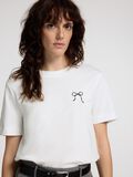 Selected SCHLEIFENPRINT BOXY FIT T-SHIRT, Bright White, highres - 16096181_BrightWhite_1150763_006.jpg