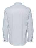 Selected CON DETALLES EN CONTRASTE - CAMISA, Bright White, highres - 16069007_BrightWhite_703433_002.jpg