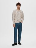Selected LONG-SLEEVED KNITTED JUMPER, Pure Cashmere, highres - 16091658_PureCashmere_1065712_005.jpg